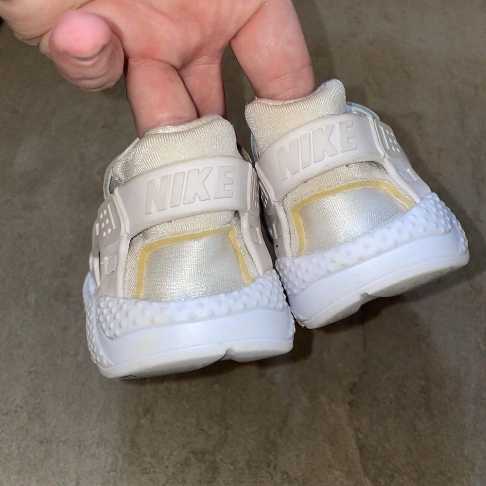 Nike huarache